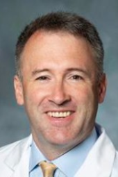 Alberto Revelo MD  Ohio State University Wexner Medical Center